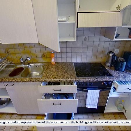 Charming Apartments, Just 27 Minutes To Zurich Center מראה חיצוני תמונה