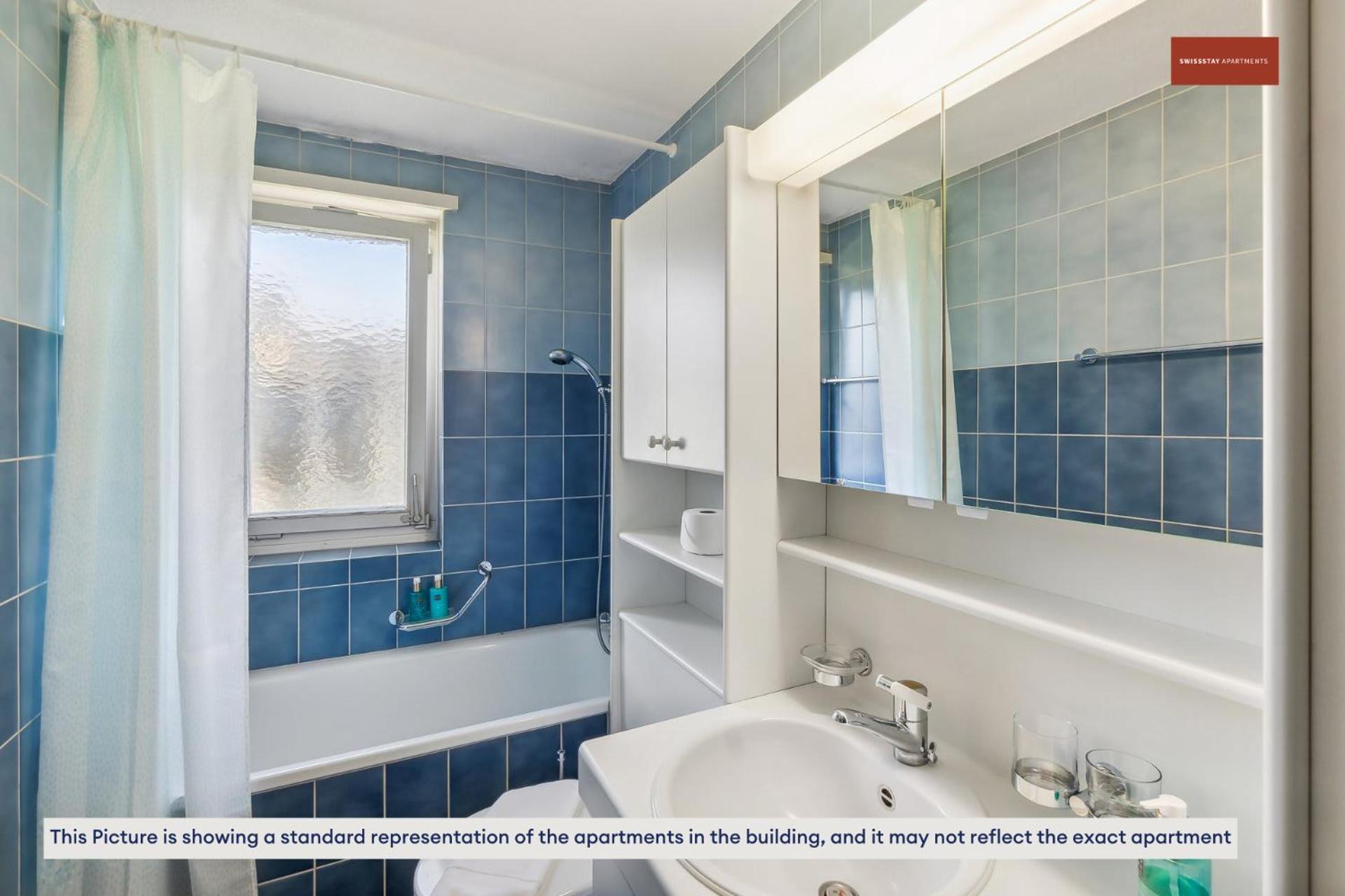 Charming Apartments, Just 27 Minutes To Zurich Center מראה חיצוני תמונה