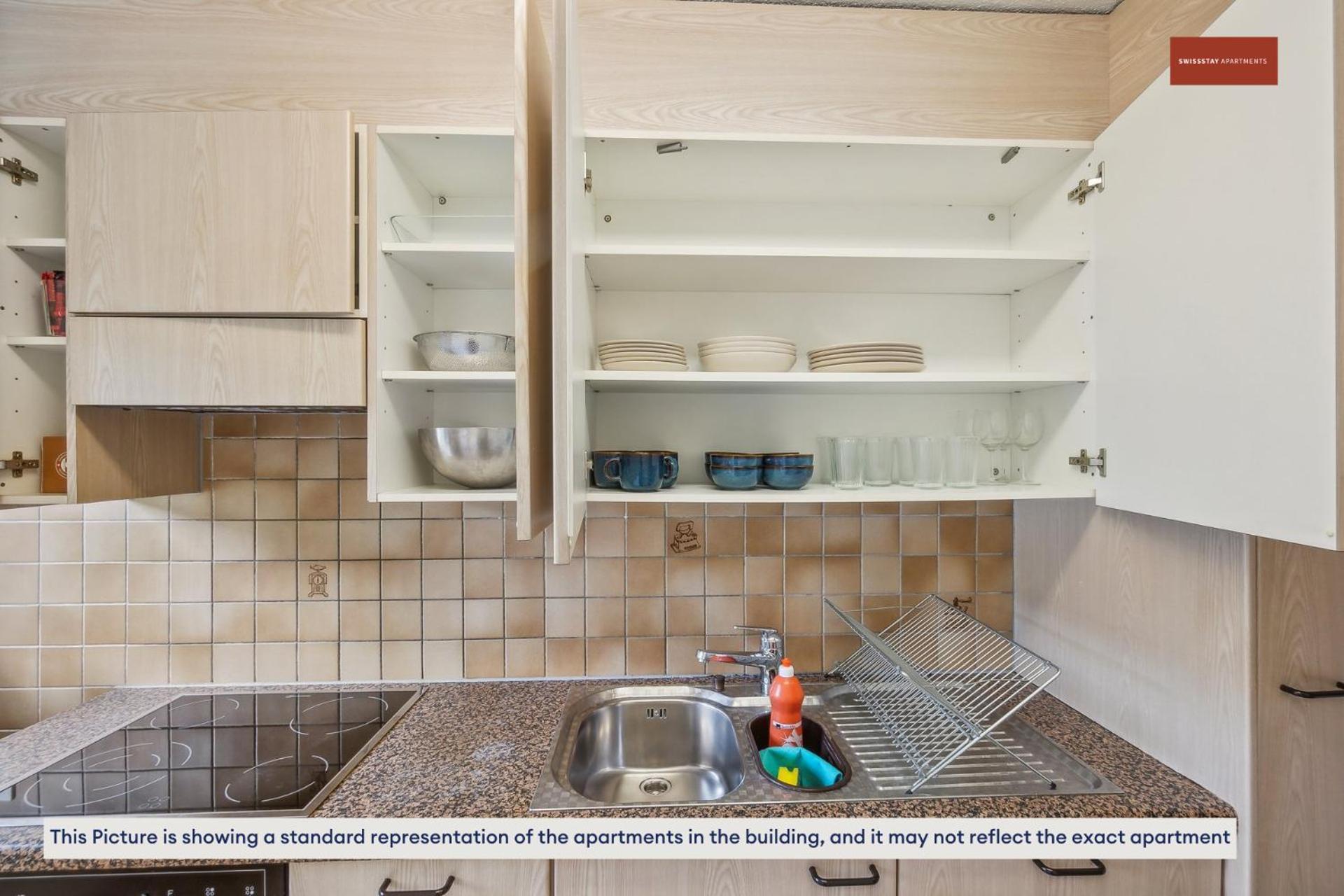 Charming Apartments, Just 27 Minutes To Zurich Center מראה חיצוני תמונה