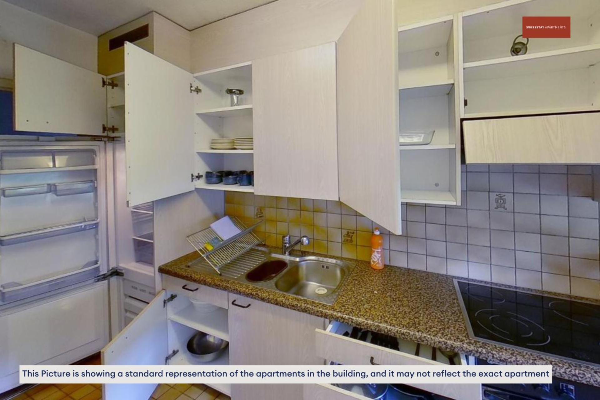 Charming Apartments, Just 27 Minutes To Zurich Center מראה חיצוני תמונה