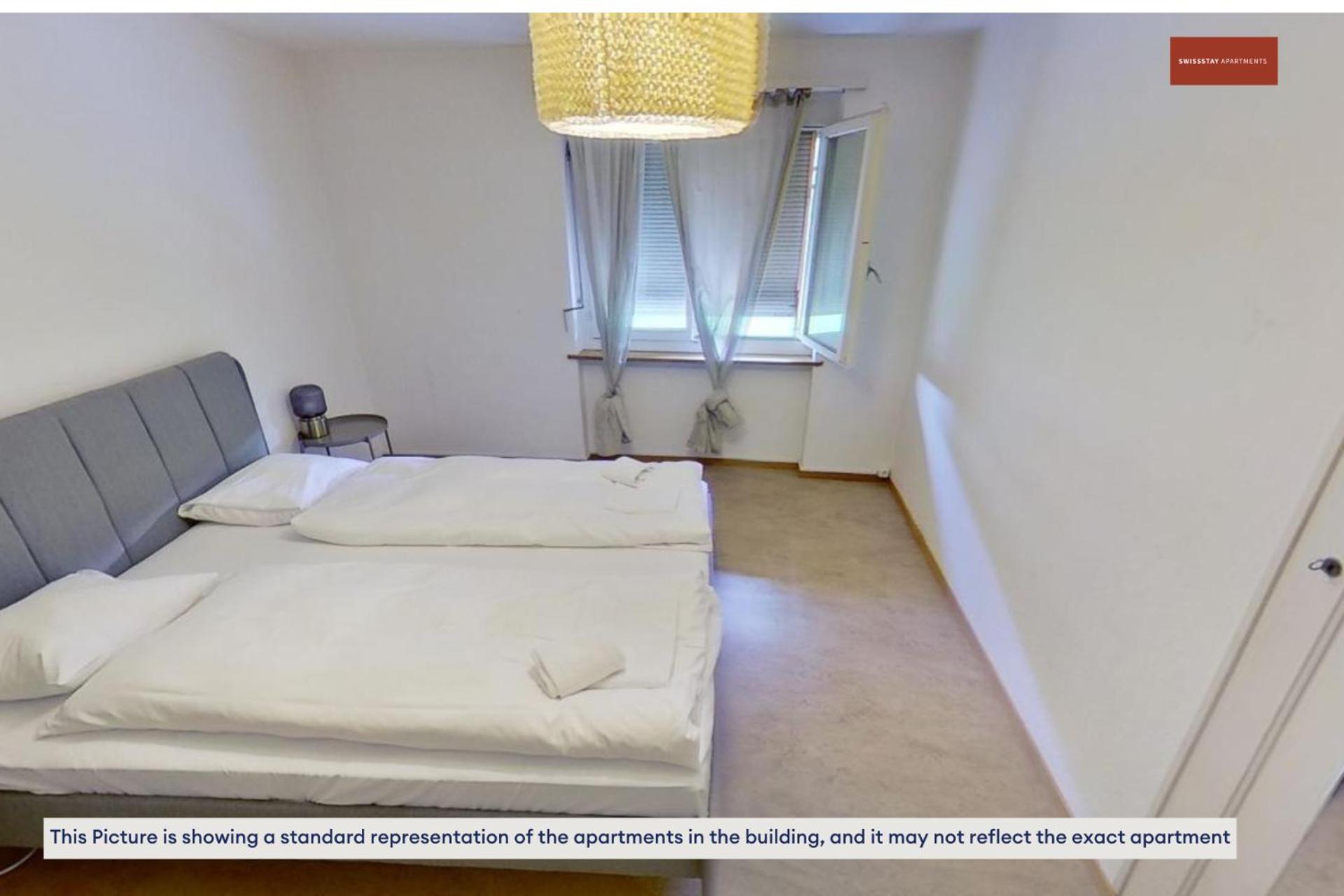 Charming Apartments, Just 27 Minutes To Zurich Center מראה חיצוני תמונה