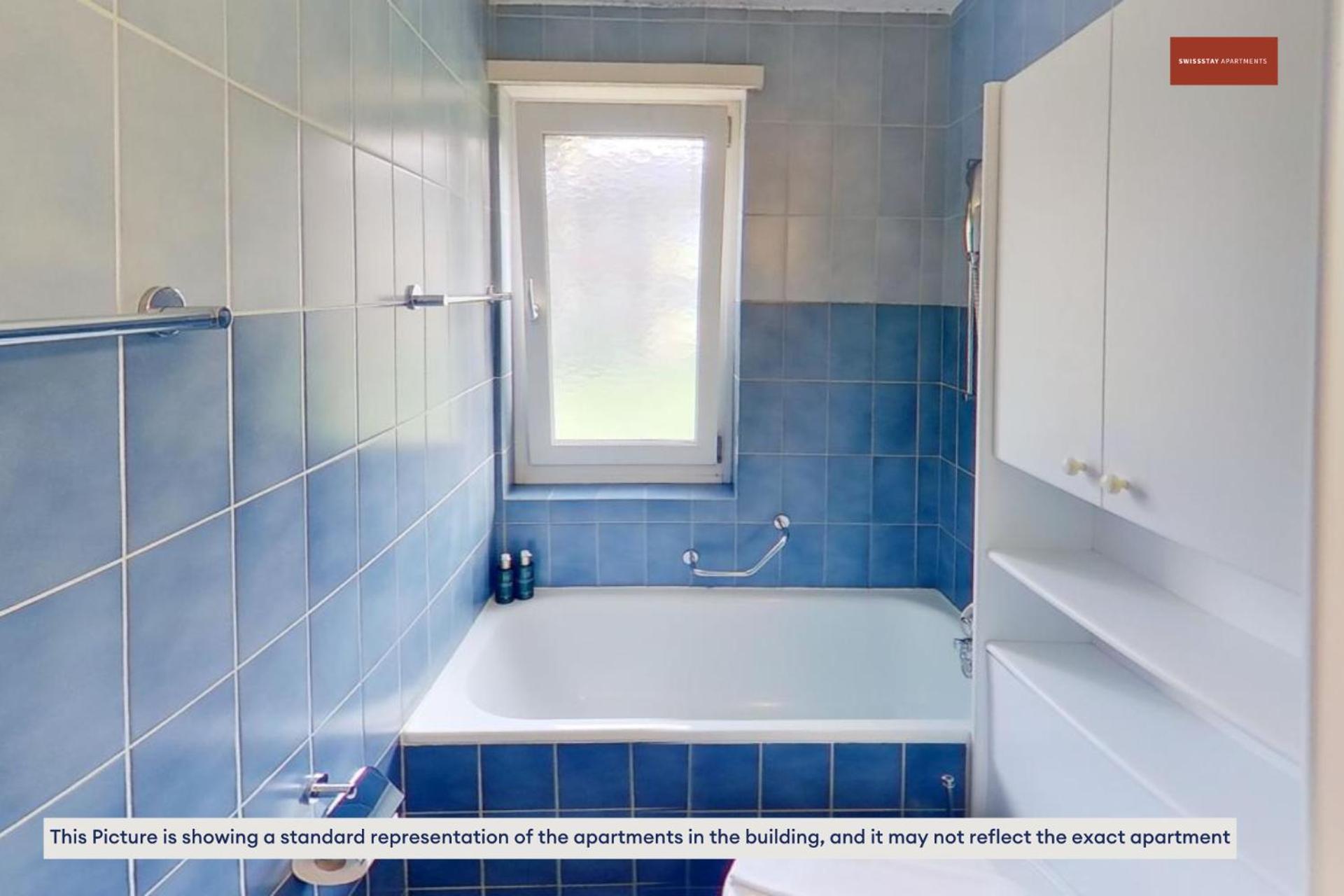 Charming Apartments, Just 27 Minutes To Zurich Center מראה חיצוני תמונה